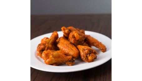 12 Pc. Wings Bone In Wings