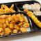 Chicken Hibachi Bento Box (Breast Meat)