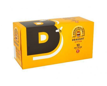 Boddingtons 10X440Ml