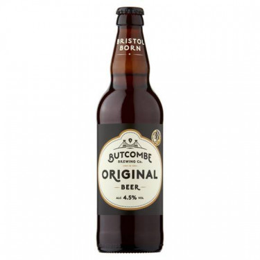 Butcombe Origineel 500Ml