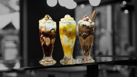 Tropococo Sundae