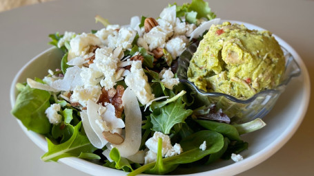 Keto Lunch Salad