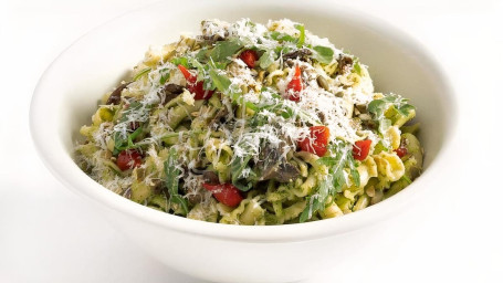 Pesto Pasta, Veg – Serves 5 – 6