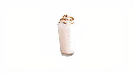 Butterfinger Caramel Crunch Shake