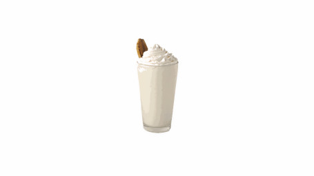 Gf Bananas Foster Shake