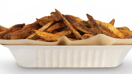 Cajun Hand-Cut Fries Small