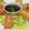 A5. Fried Dumplings (6Pcs)