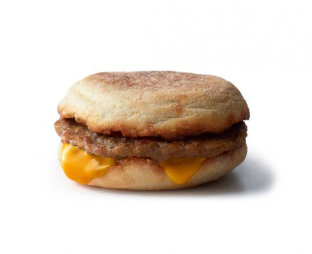 Worst Mcmuffin <Onvertaalbaar>[370,0 Cal]</Onvertaalbaar>