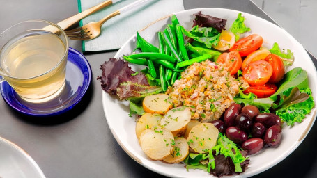 Salad Nicoise Gf