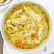 Rotini Chicken Noodle Soup (Pint/ Medium Soup)