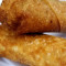 1. Chicken Eggroll