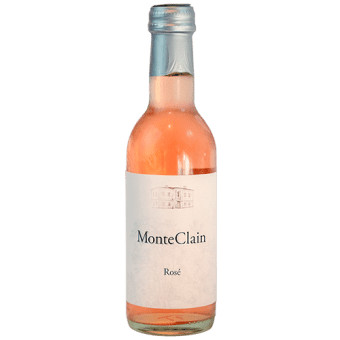 Monteclain Rosé 25Cl