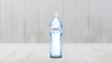 Mount Franklin Licht Sprankelend 450Ml