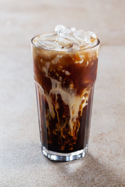 Yuè Nán Yē Zhī Bīng Kā Fēi Dòng Vietnamese Iced Coconut Milk Coffee