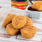 Kipnuggets - 6 Stuks