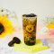 Oreo Brown Sugar Milk Tea Ào Lì Ào Hēi Táng Nǎi Chá