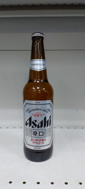 Asahi 620Ml (Larg Bottle)