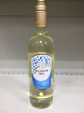 Blossom Hill White Wine 75Cl