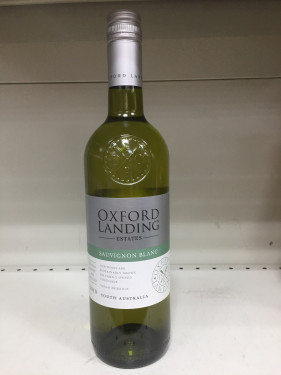 Oxford Landing Sauvignon Blanc 750Ml