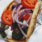 Chevapi Gyro