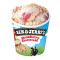 Ben Jerry's Strawberry Cheesecake 465Ml