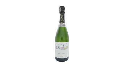 Vin De City Sparkling Demi-Sec