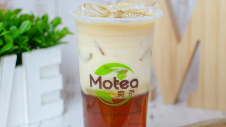 Winter Melon Latte Cold Dōng Guā Xiān Nǎi Lěng Yǐn