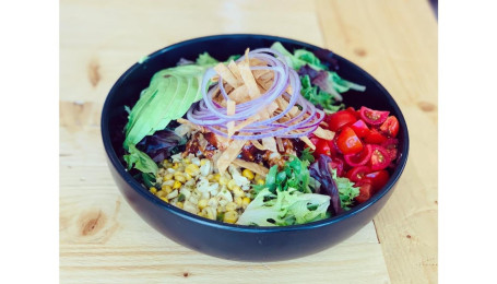 California Bbq Salad