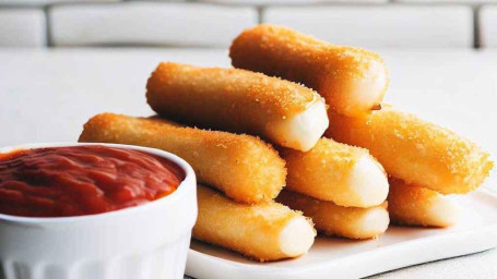 Side Mozzarella Cheese Sticks (6)