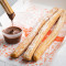 Original Spanish Churros