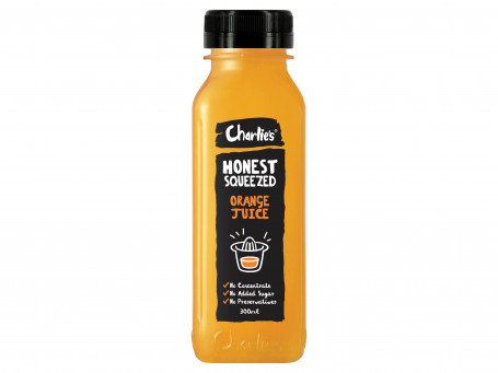 Charlie's Juice 300Ml