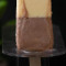 Chocolate Vanilla Swirl Paleta (Crema)