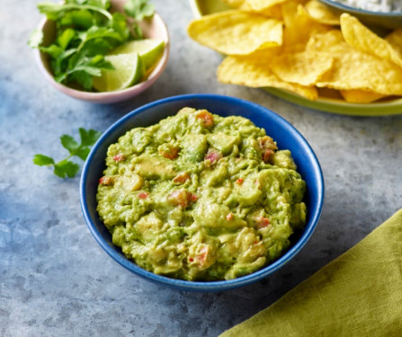 Morrisons Guacamole 150G