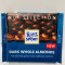 Ritter Sport Dark Whole Almonds 100G