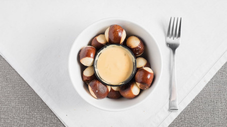 Pub Pretzels Bites Basket