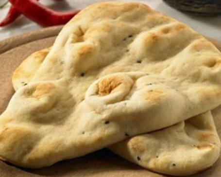 Naan Bread(1)