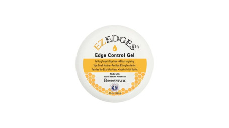 Ez Edges Made With Beeswax 5.3 Oz