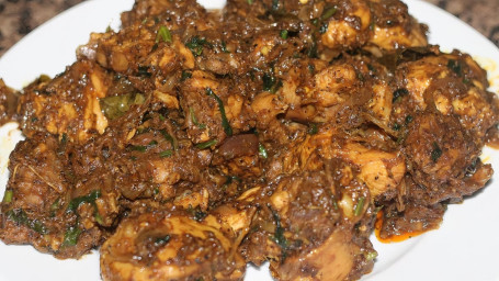 Chicken Pepper Fry (Non-Vegetarian)