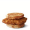 Crispy Chicken Mcgriddles