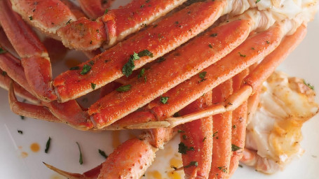 C3. Snow Crab Legs 1/2Lb