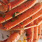 C3. Snow Crab Legs 1/2Lb