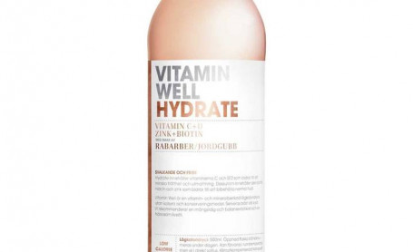 Vitamine Well Hydrate 50Cl