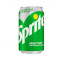 Sprite Zero 330Ml