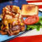 Freedom Melt Burger