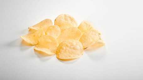 Ruffles Geribbelde Chips Regulier