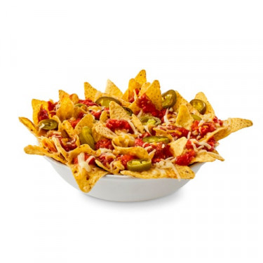 Doritos Reg; Licht Gezouten Sharer Nacho's Voor 2