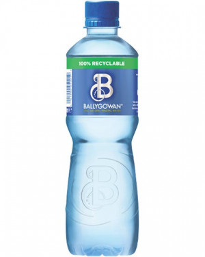 Ballygowan Plat Water 500Ml