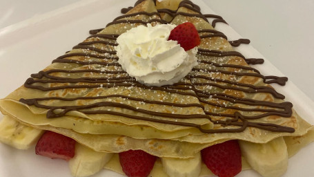 La Michoacana Crepe