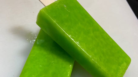 Limon Sour Some Dairy Paleta