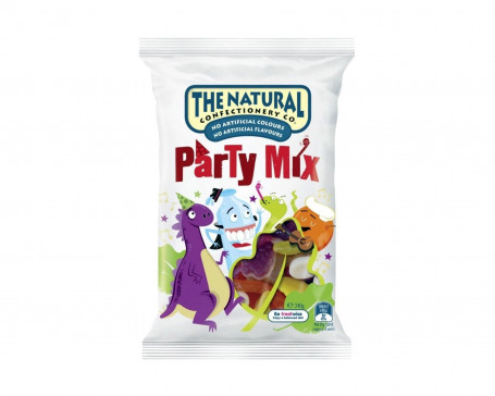 The Natural Party Mix (180G)